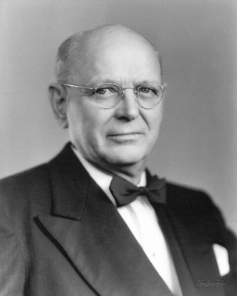Ernest S. Schiefelbein